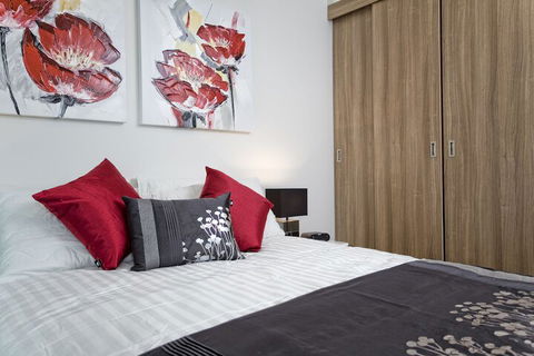 Quattro On Astor Apartments Brisbane By Restt - Sunshine Coast Guide 6