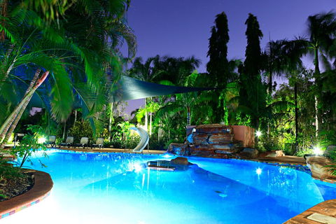 Habitat Resort - Sunshine Coast Guide 3
