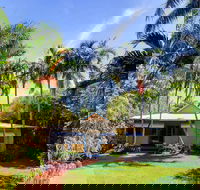 Habitat Resort - Sunshine Coast Guide