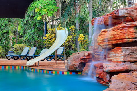 Habitat Resort - Sunshine Coast Guide 5