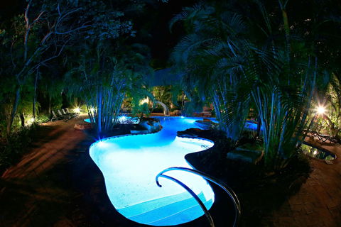 Habitat Resort - Sunshine Coast Guide 6