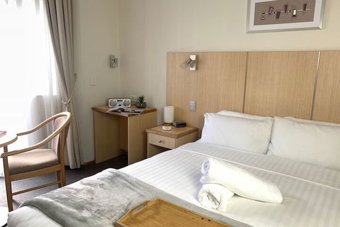 Airport Ascot Motel - Sunshine Coast Guide 5