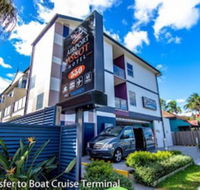 Airport Ascot Motel - Sunshine Coast Guide