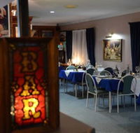 Burra Motor Inn - Sunshine Coast Guide