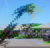 Balan Village Motel - Sunshine Coast Guide