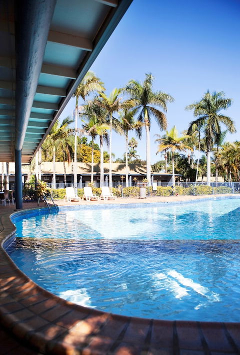 Kondari Hotel - Sunshine Coast Guide 4
