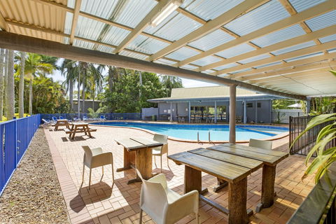 Kondari Hotel - Sunshine Coast Guide 2