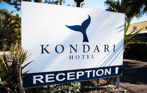 Kondari Hotel - Sunshine Coast Guide 6