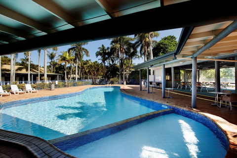 Kondari Hotel - Sunshine Coast Guide 3