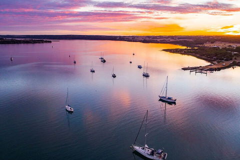 Mercure Kangaroo Island Lodge - Sunshine Coast Guide 1