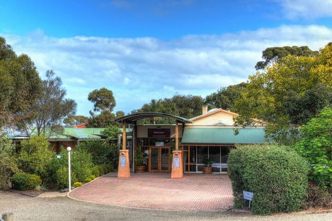 Mercure Kangaroo Island Lodge - Sunshine Coast Guide 6