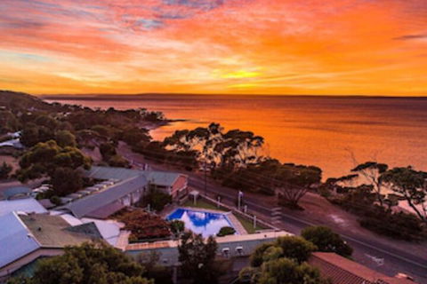 Mercure Kangaroo Island Lodge - Sunshine Coast Guide 0