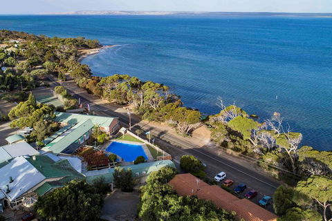 Mercure Kangaroo Island Lodge - Sunshine Coast Guide 4