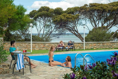 Mercure Kangaroo Island Lodge - Sunshine Coast Guide 5