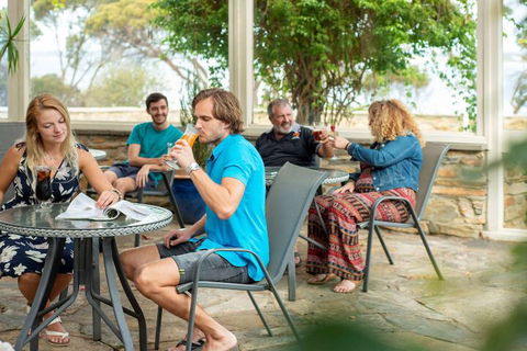 Mercure Kangaroo Island Lodge - Sunshine Coast Guide 2
