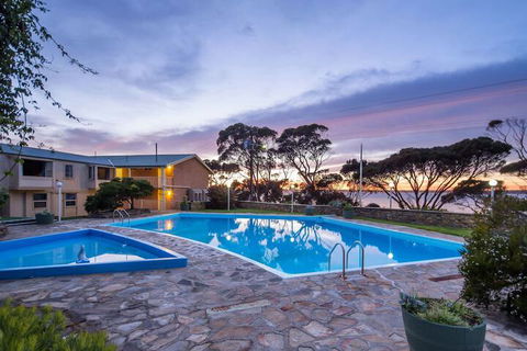 Mercure Kangaroo Island Lodge - Sunshine Coast Guide 7