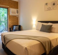 Airport Admiralty Motel - Sunshine Coast Guide