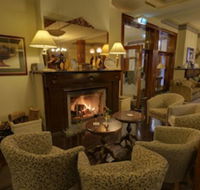 Royal Exchange Hotel - Sunshine Coast Guide