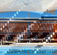 Broadwater Mariner Resort - Sunshine Coast Guide