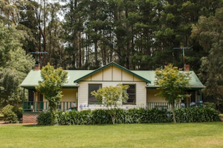  Sunshine Coast Guide