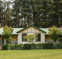 Federation Gardens  Possums Hideaway - Sunshine Coast Guide