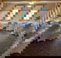 The Grand View Hotel - Sunshine Coast Guide