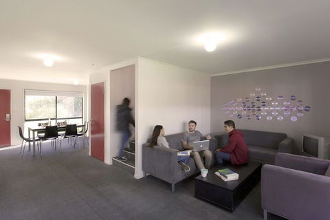 Macquarie University Village - Sunshine Coast Guide 6