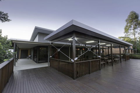 Macquarie University Village - Sunshine Coast Guide 2