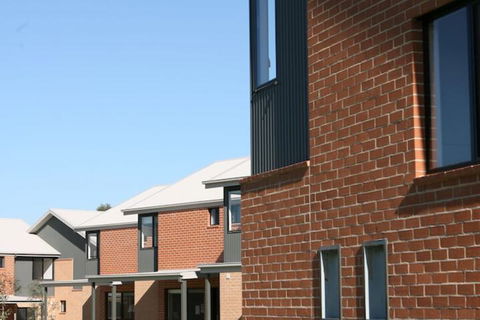Macquarie University Village - Sunshine Coast Guide 1