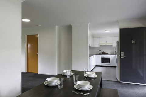 Macquarie University Village - Sunshine Coast Guide 7