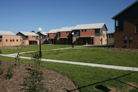 Macquarie University Village - Sunshine Coast Guide 0