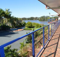 Taree Motor Inn - Sunshine Coast Guide