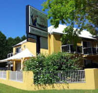 Admiral Nelson Motor Inn - Sunshine Coast Guide