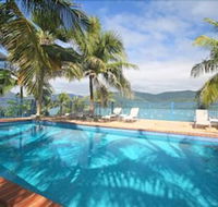 Coral Point Lodge - Sunshine Coast Guide