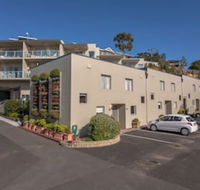 Bay View Villas - Sunshine Coast Guide