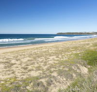 Seashells Beachfront Resort - Sunshine Coast Guide