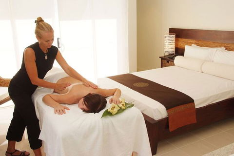 At Blue Horizon Resort Apartments - Sunshine Coast Guide 5