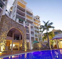 at Blue Horizon Resort Apartments - Sunshine Coast Guide