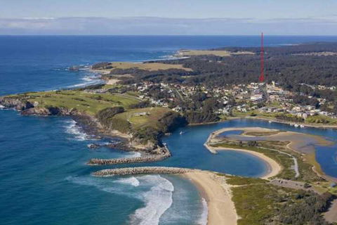 Horizon Apartments Narooma - Sunshine Coast Guide 5
