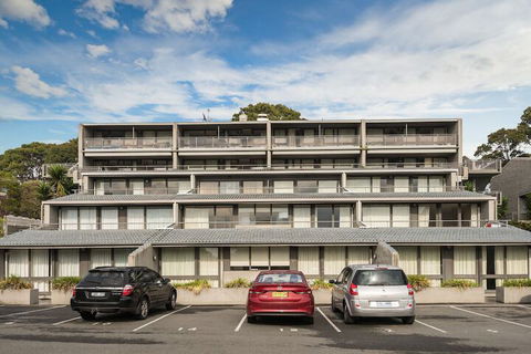 Horizon Apartments Narooma - Sunshine Coast Guide 3