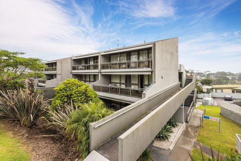 Horizon Apartments Narooma - Sunshine Coast Guide 4