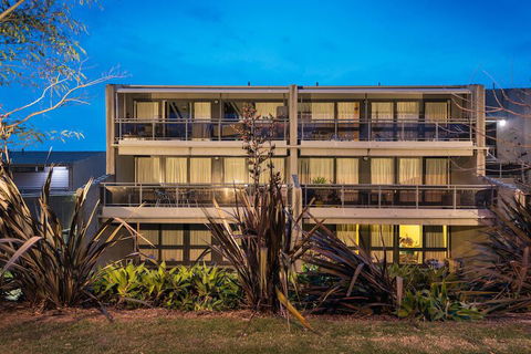 Horizon Apartments Narooma - Sunshine Coast Guide 2