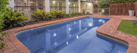Airport International Hotel Brisbane - Sunshine Coast Guide 4