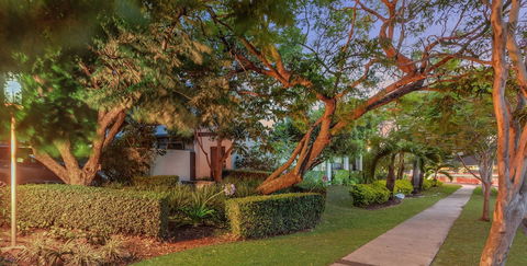 Airport International Hotel Brisbane - Sunshine Coast Guide 3