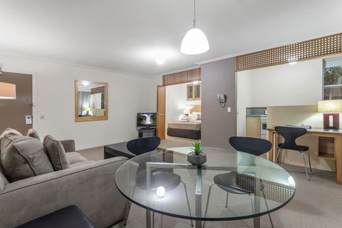 Airport International Hotel Brisbane - Sunshine Coast Guide 5