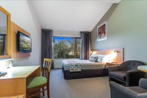 Airport International Hotel Brisbane - Sunshine Coast Guide 6