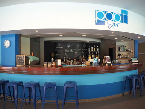 Hilton Cairns - Sunshine Coast Guide 1
