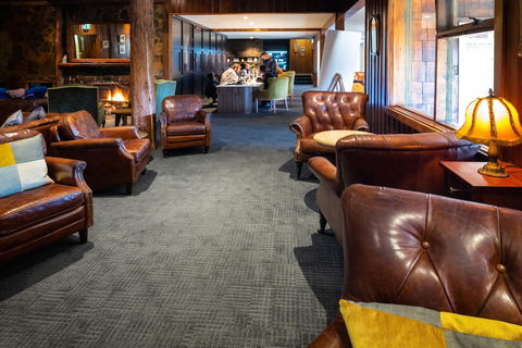 Peppers Cradle Mountain Lodge - Sunshine Coast Guide 3