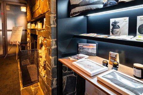 Peppers Cradle Mountain Lodge - Sunshine Coast Guide 2
