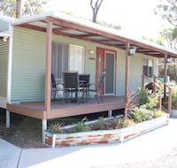 Kendenup Lodge and Cottages - Sunshine Coast Guide